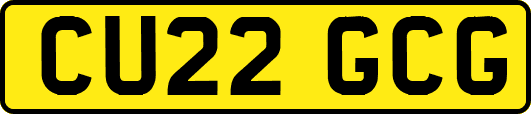 CU22GCG
