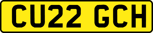 CU22GCH