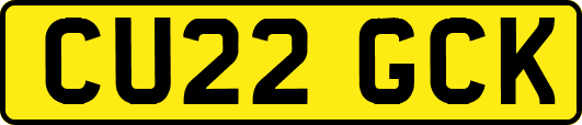 CU22GCK