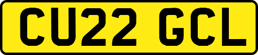 CU22GCL