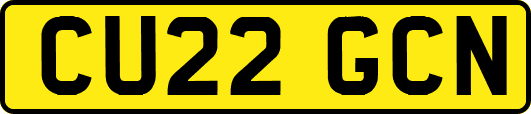 CU22GCN