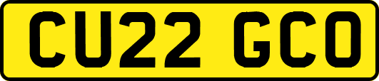 CU22GCO