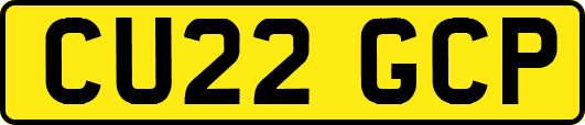 CU22GCP