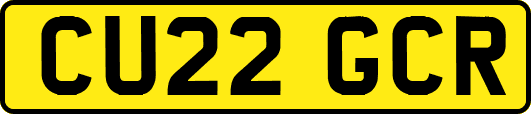 CU22GCR
