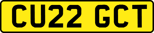 CU22GCT