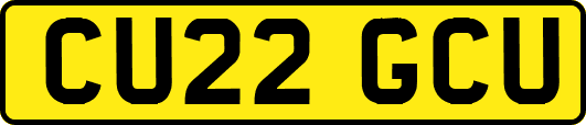 CU22GCU