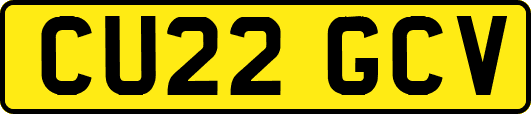 CU22GCV