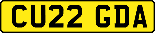 CU22GDA