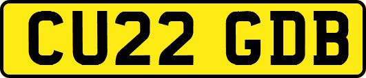 CU22GDB