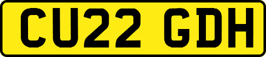 CU22GDH