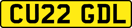 CU22GDL