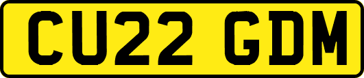 CU22GDM