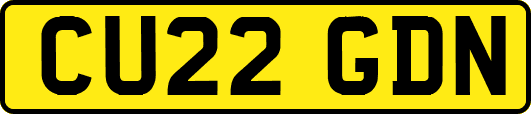 CU22GDN