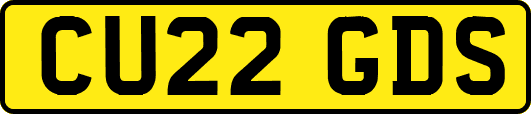 CU22GDS