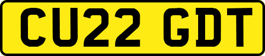 CU22GDT
