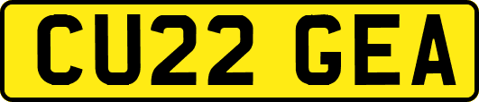 CU22GEA