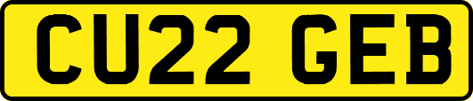 CU22GEB
