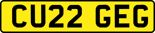 CU22GEG