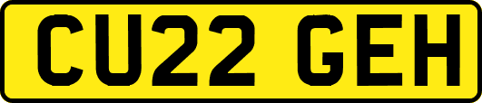 CU22GEH