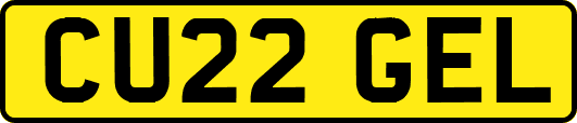 CU22GEL