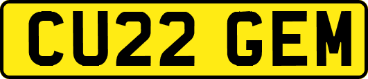 CU22GEM