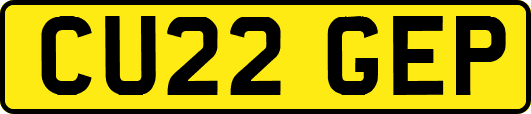 CU22GEP