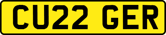 CU22GER