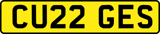 CU22GES
