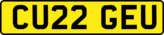 CU22GEU