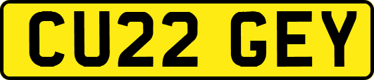 CU22GEY