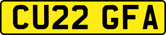 CU22GFA
