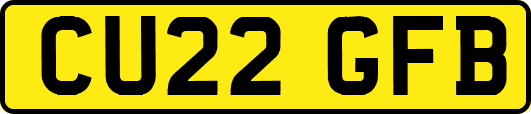 CU22GFB