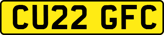 CU22GFC