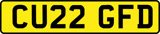 CU22GFD