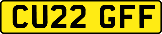 CU22GFF