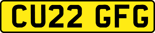 CU22GFG