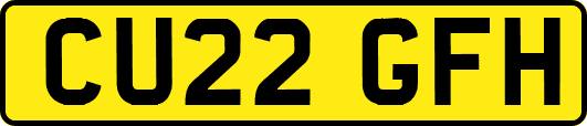 CU22GFH
