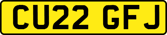 CU22GFJ