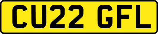 CU22GFL