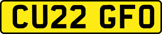 CU22GFO