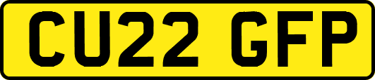 CU22GFP
