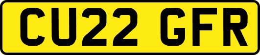 CU22GFR