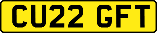 CU22GFT