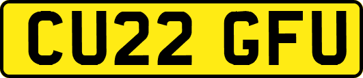 CU22GFU