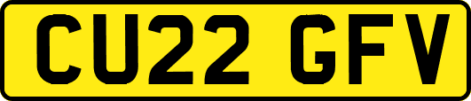 CU22GFV