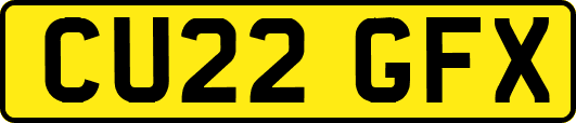 CU22GFX