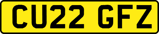 CU22GFZ