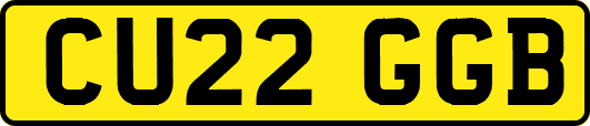 CU22GGB