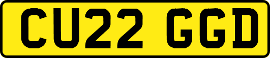 CU22GGD