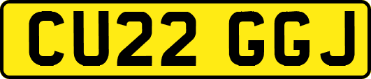 CU22GGJ